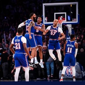 Meet your Posher, Mike